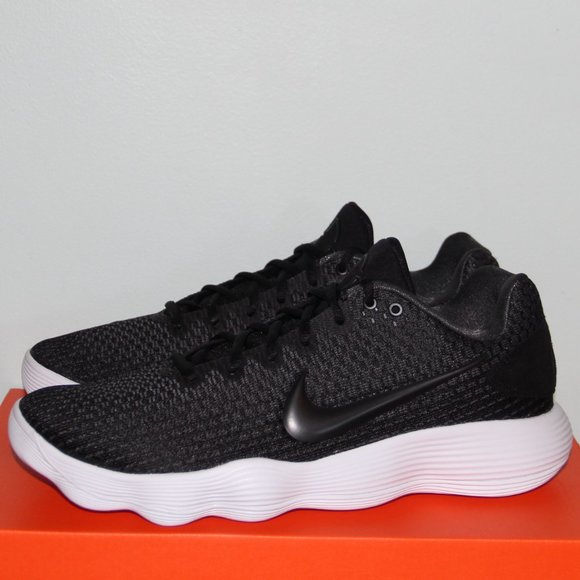 Nike Hyperdunk Low 2017 Basketball Shoes Mens 13 Black Asia Exclusive main image 6